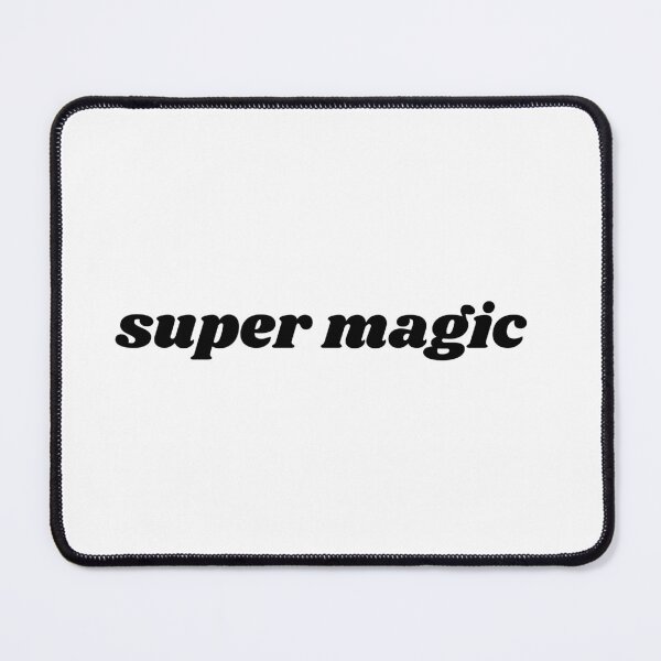 Item preview, super magic designed and sold by ChiWellness Shop.