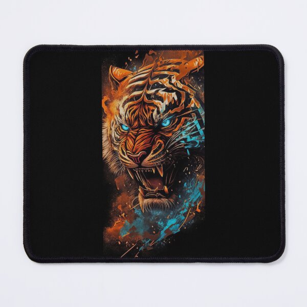 Item preview, Majestic Tiger designed and sold by Kyumi12.