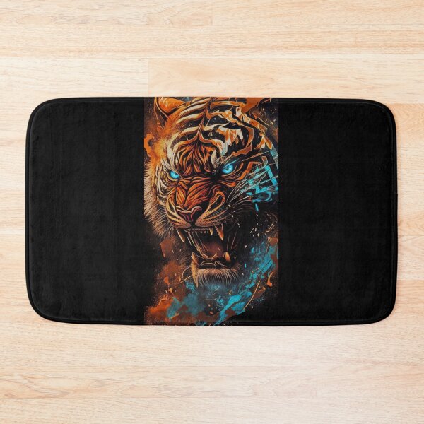 Item preview, Majestic Tiger designed and sold by Kyumi12.