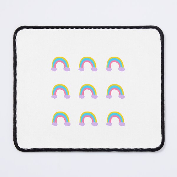 Item preview, Organic Rainbows Pack rainbow set designed and sold by Inspirationmotivation.