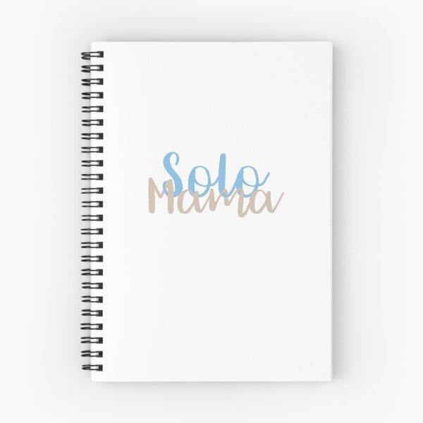 Item preview, Solo Mama  designed and sold by DreamsofTiaras.