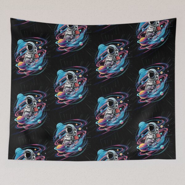Item preview, Univers Man designed and sold by karsad.