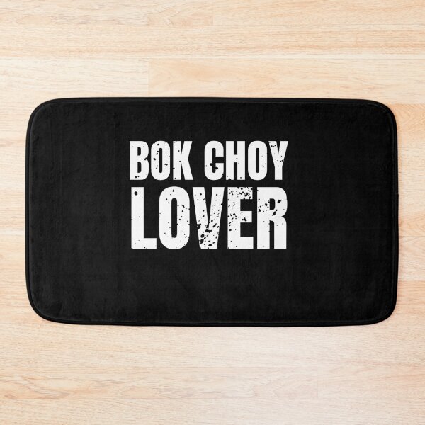 Item preview, Pak Choi Lovers designed and sold by GartenIdeen.