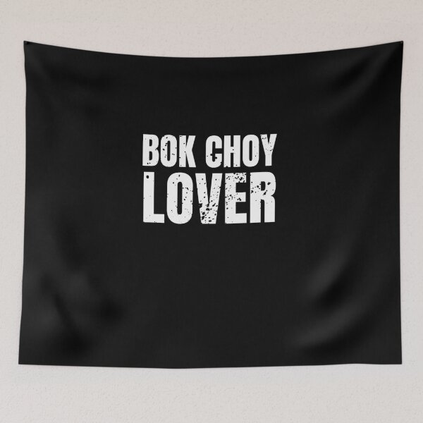 Item preview, Pak Choi Lovers designed and sold by GartenIdeen.