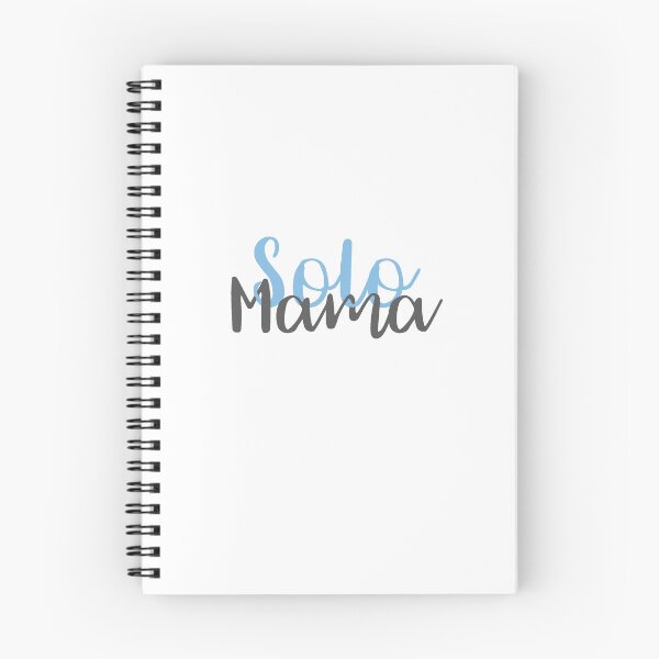 Item preview, Solo Mama  designed and sold by DreamsofTiaras.