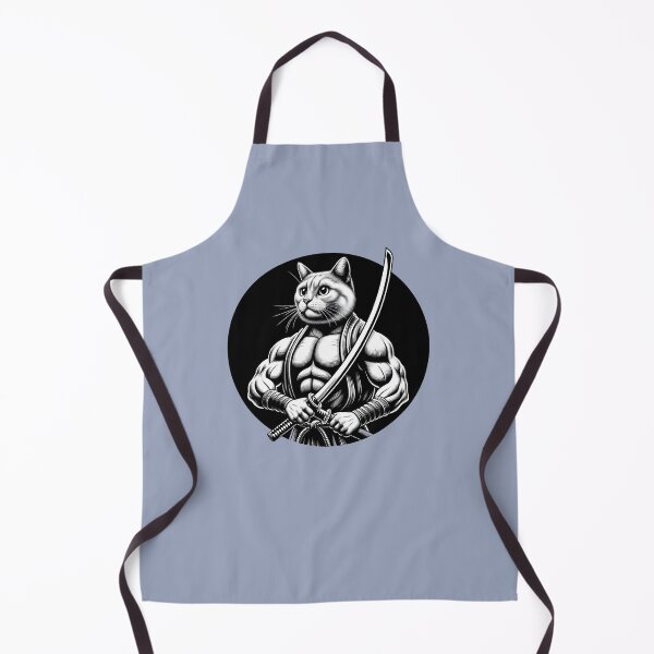 Item preview, Feline Warrior designed and sold by zzz888.