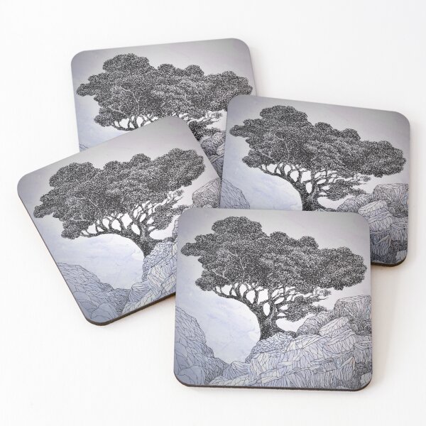 Item preview, Copy of retain all strength slate BW designed and sold by Gerardo Segismundo.