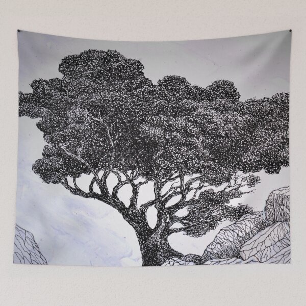 Item preview, Copy of retain all strength slate BW designed and sold by Gerardo Segismundo.