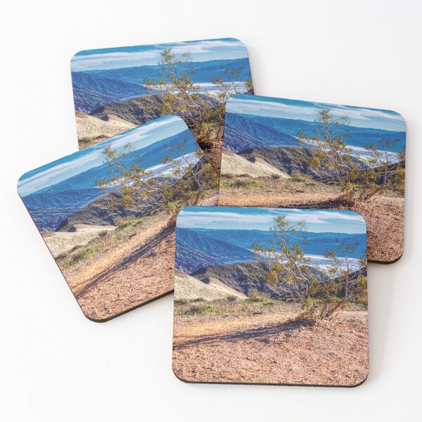 Item preview, Death Valley at Dantes View designed and sold by Travelways.