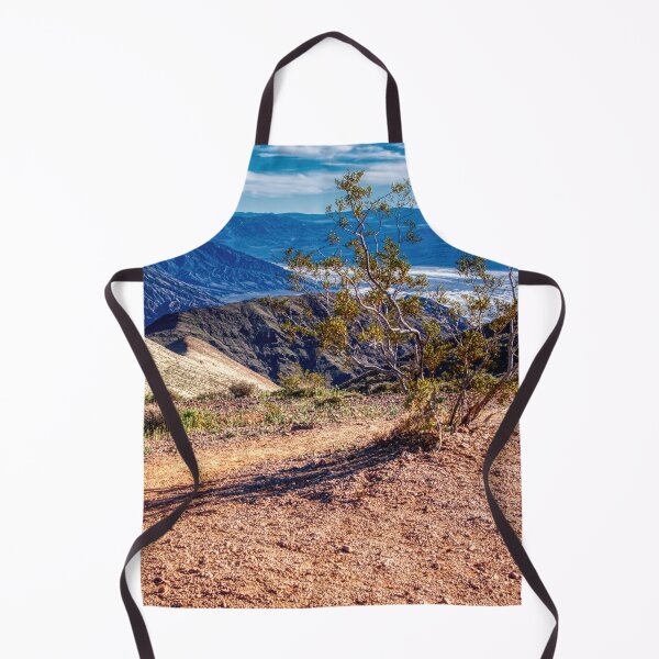 Item preview, Death Valley at Dantes View designed and sold by Travelways.