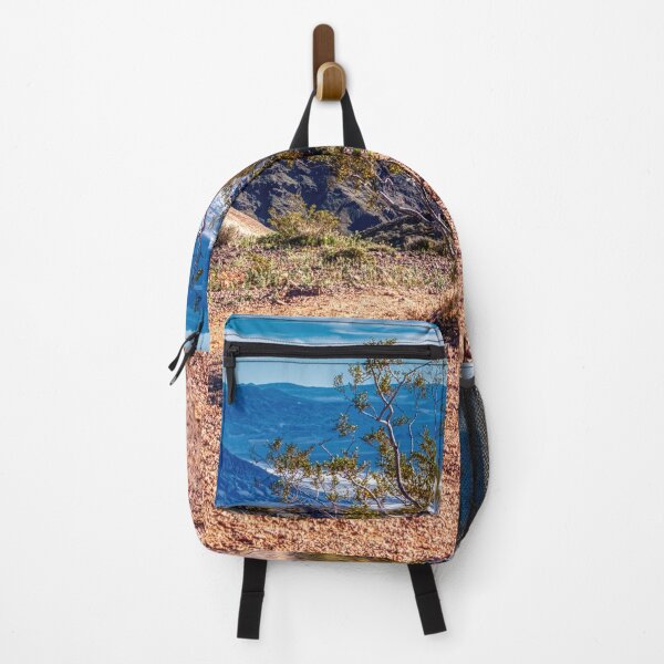 Item preview, Death Valley at Dantes View designed and sold by Travelways.