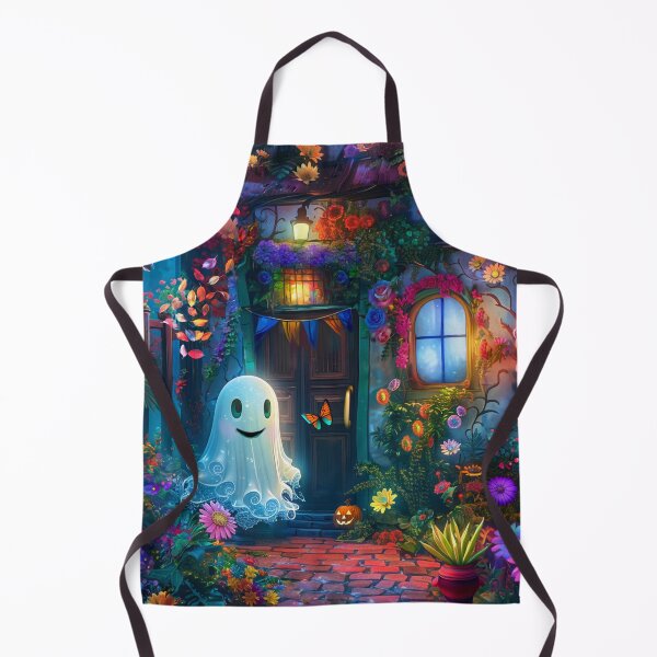 Item preview, Happy Fright Night designed and sold by Claudia Bartoli-McKinney.