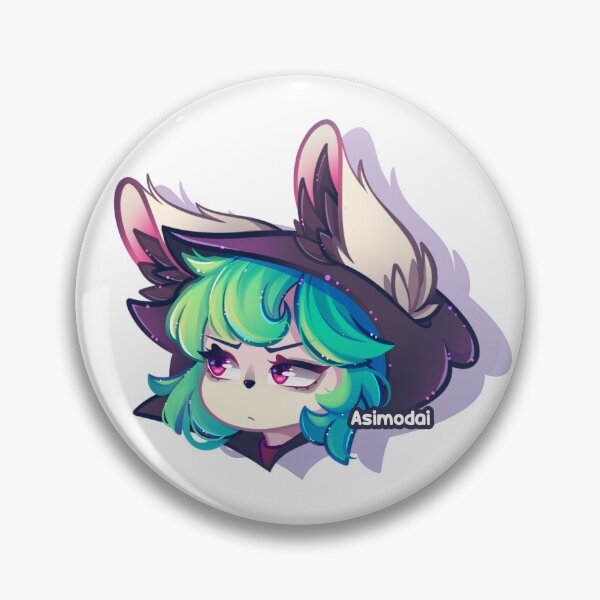Item preview, Vex designed and sold by Asiymodaiy.