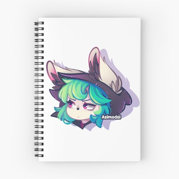Item preview, Vex designed and sold by Asiymodaiy.