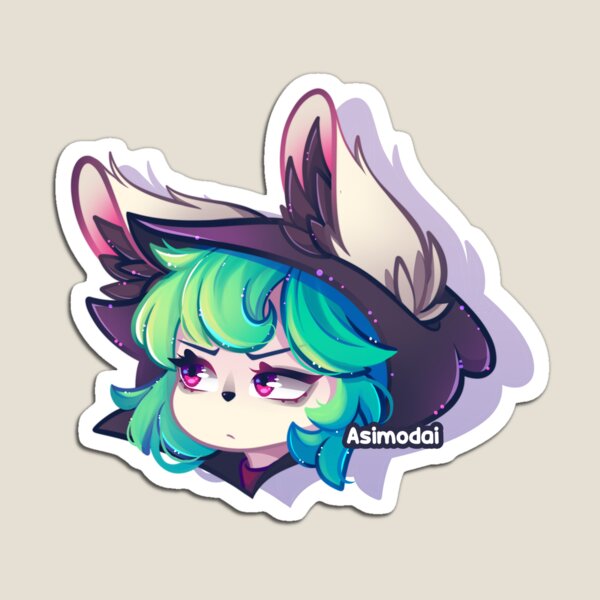 Item preview, Vex designed and sold by Asiymodaiy.