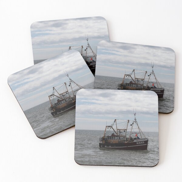 Item preview, A buoyant industry of Hastings. designed and sold by GingerMan2550.