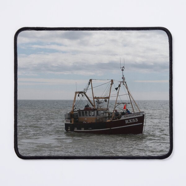 Item preview, A buoyant industry of Hastings. designed and sold by GingerMan2550.