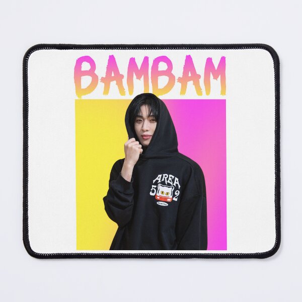 Item preview, Bambam GOT7 designed and sold by Darkpikachuuu.