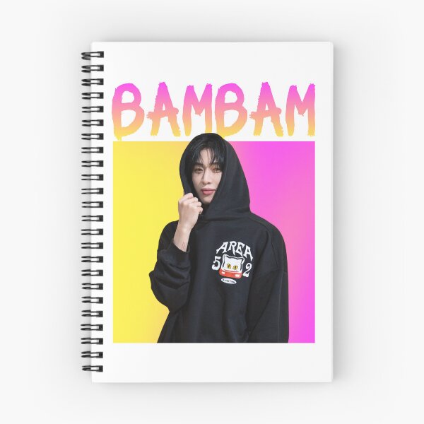 Item preview, Bambam GOT7 designed and sold by Darkpikachuuu.