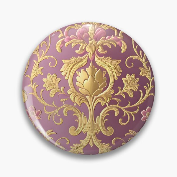 Item preview, Vintage Wallpaper 1 designed and sold by Nikola Eftimov.