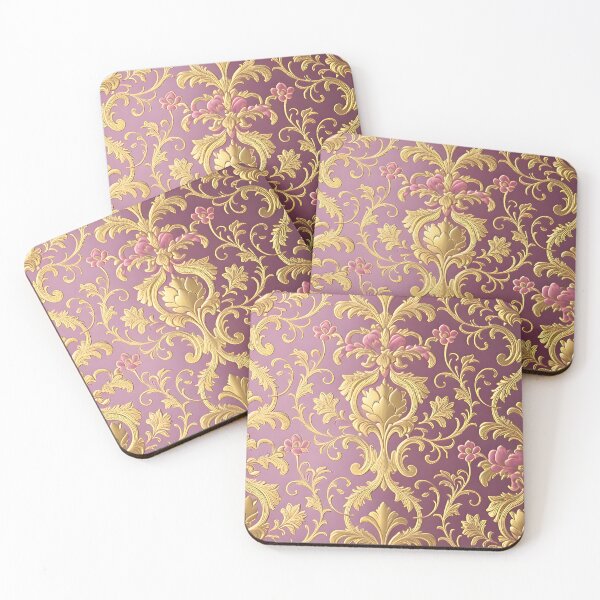 Item preview, Vintage Wallpaper 1 designed and sold by Nikola Eftimov.