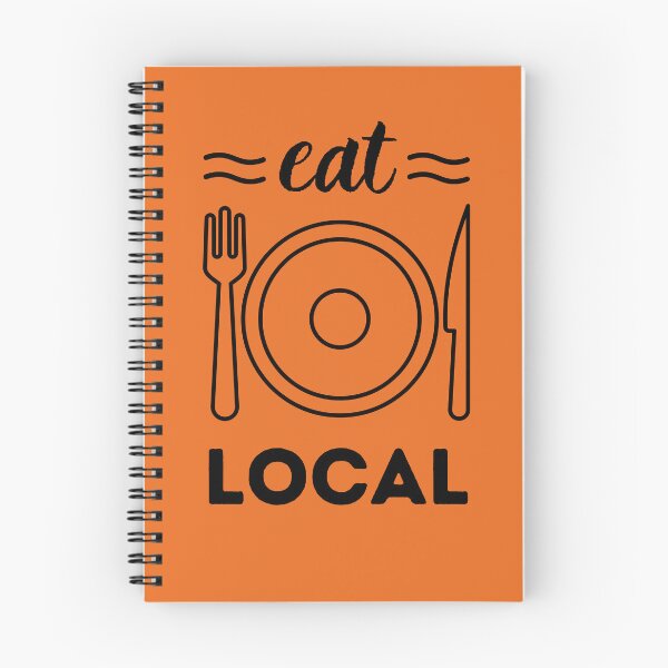Item preview, comer local designed and sold by alczar.