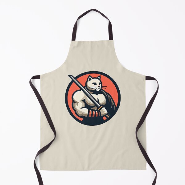 Item preview, Feline Warrior designed and sold by zzz888.