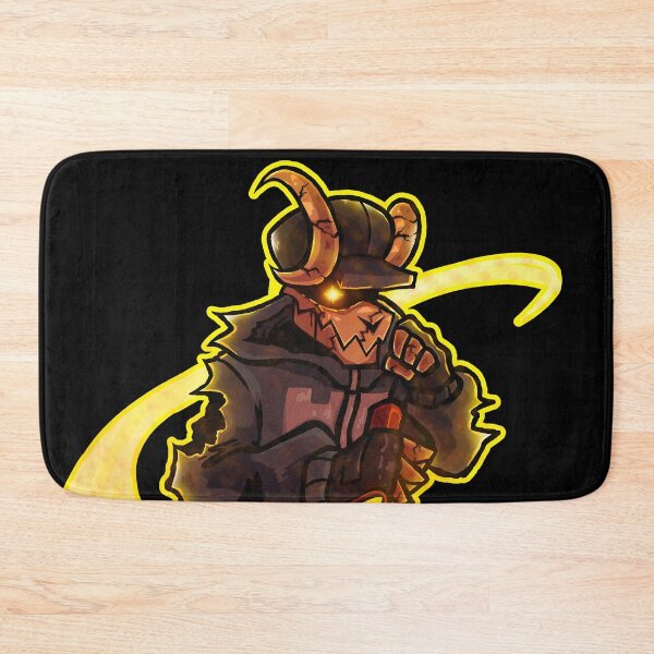 Item preview, FNF TABI ART REMASTER designed and sold by Ruvolchik.