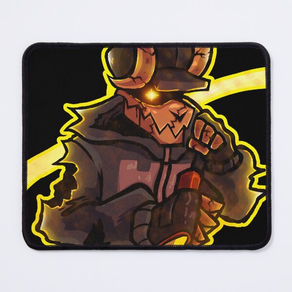 Item preview, FNF TABI ART REMASTER designed and sold by Ruvolchik.