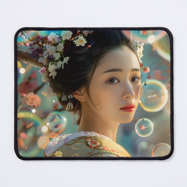 Item preview, Geisha's Dreamworld designed and sold by AI-Only Creations.