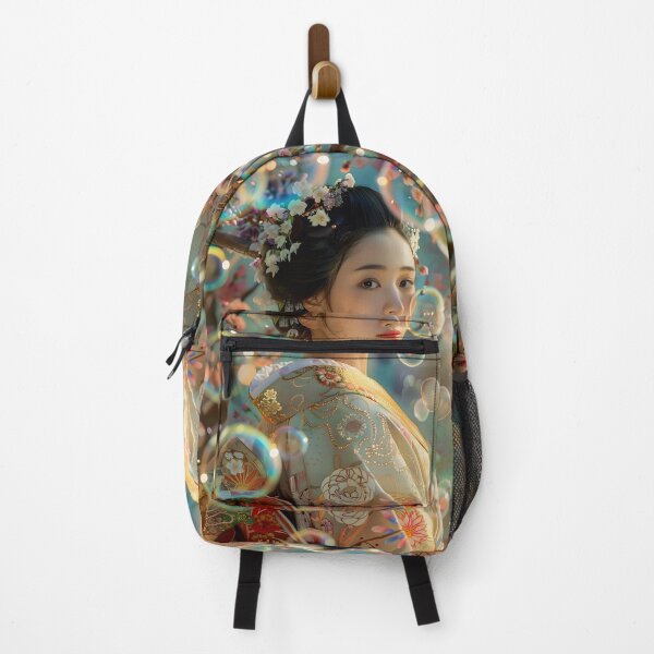 Item preview, Geisha's Dreamworld designed and sold by AI-Only Creations.