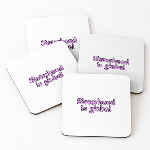 Item preview, Global sisterhood designed and sold by Inspirationmotivation.