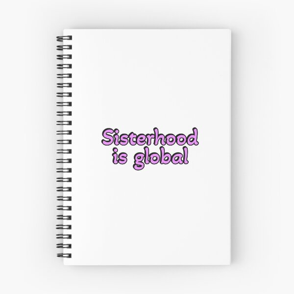 Item preview, Global sisterhood designed and sold by Inspirationmotivation.