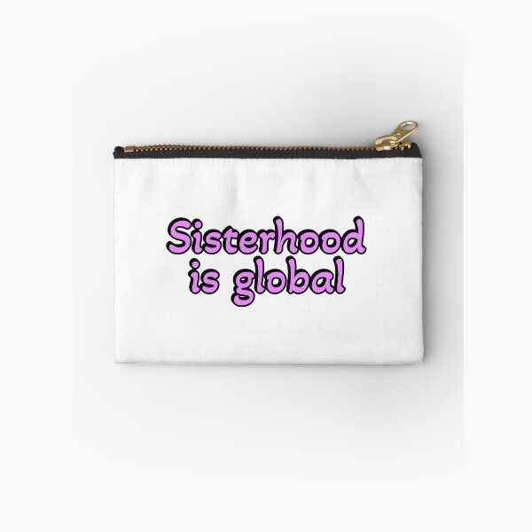 Item preview, Global sisterhood designed and sold by Inspirationmotivation.