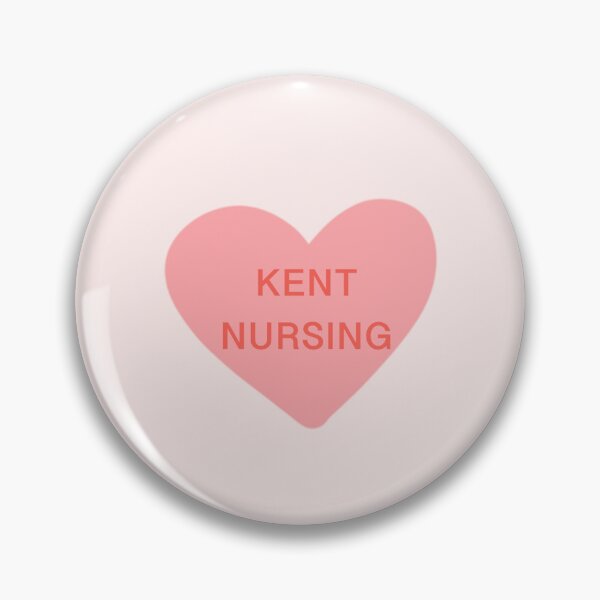 Item preview, Kent State Nursing designed and sold by Lilli Grace.