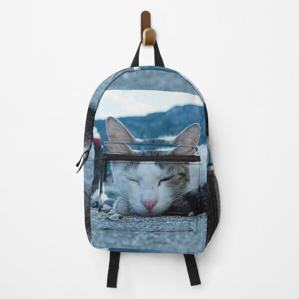 Item preview, Sleepy cat designed and sold by Gabszab.