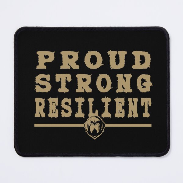 Item preview, Motivational Word of Newfoundland Growlers designed and sold by DJava-ArtO.