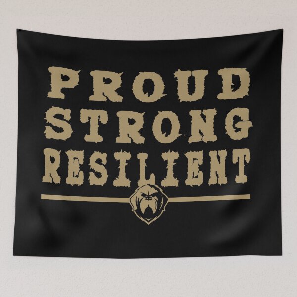 Item preview, Motivational Word of Newfoundland Growlers designed and sold by DJava-ArtO.