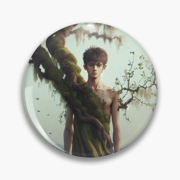 Item preview, Paciencia designed and sold by Pin-UpBoys.