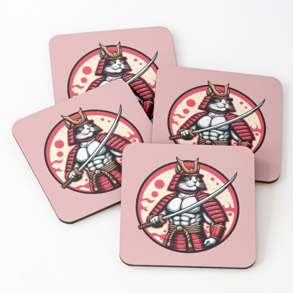 Item preview, Feline Warrior designed and sold by zzz888.