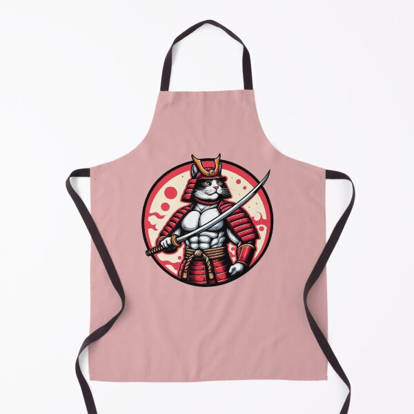 Item preview, Feline Warrior designed and sold by zzz888.