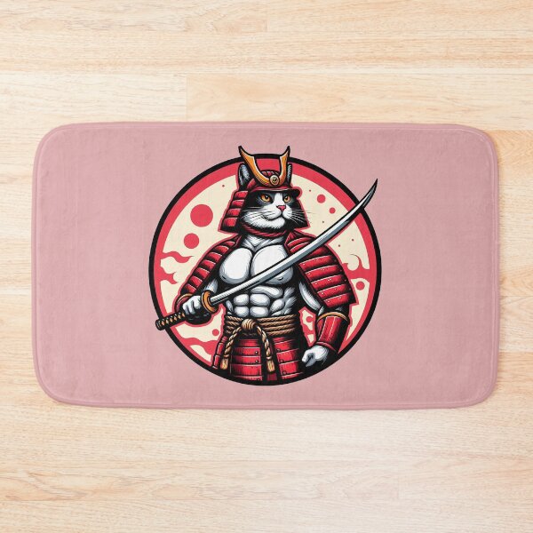 Item preview, Feline Warrior designed and sold by zzz888.