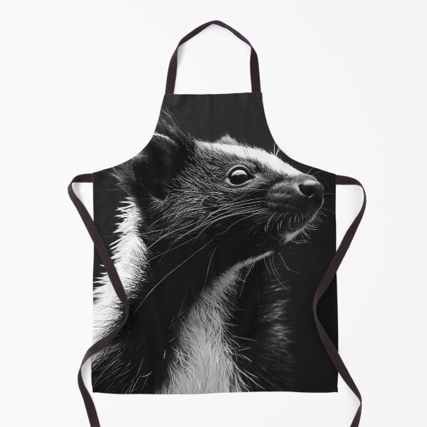 Item preview, Stinky Sweetheart: Pet Skunk designed and sold by Brendon987.