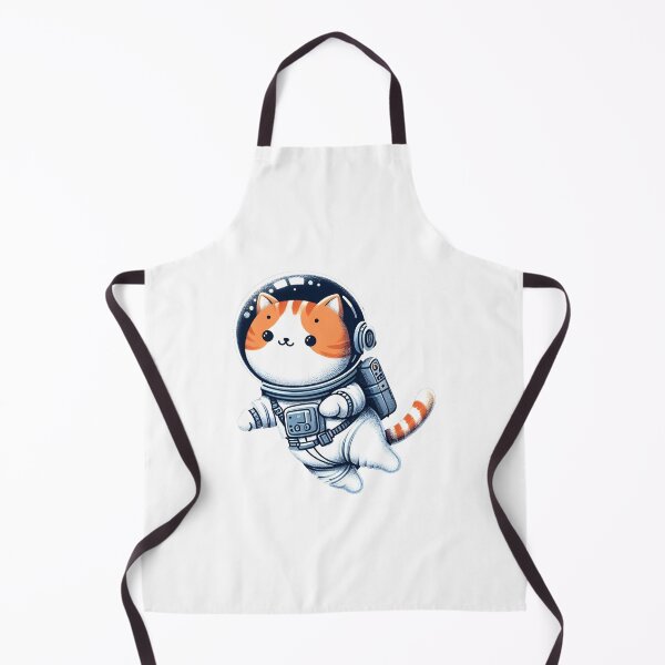 Item preview, Astro cat! designed and sold by Hustl3AsUsu4l.