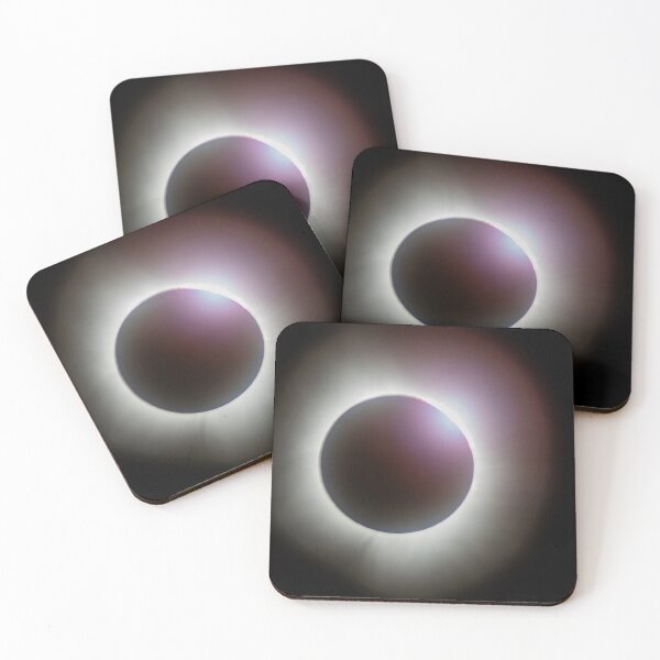 Item preview, 2024 Solar Eclipse designed and sold by SELAENA HAYWARD.