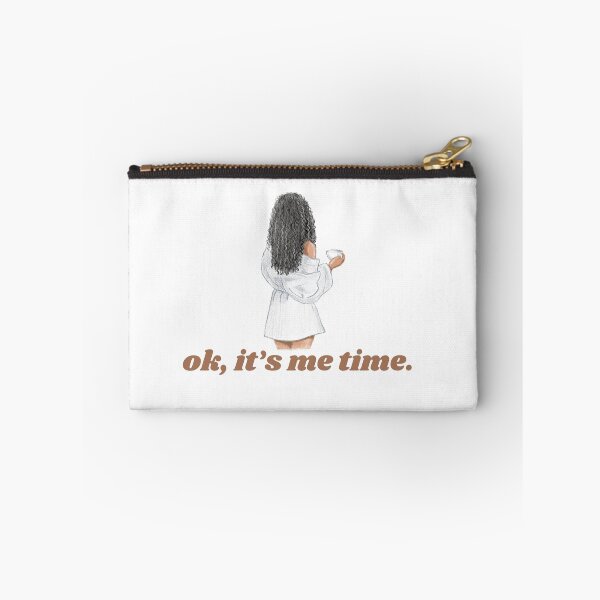 Item preview, ok, it's me time designed and sold by ChiWellness Shop.