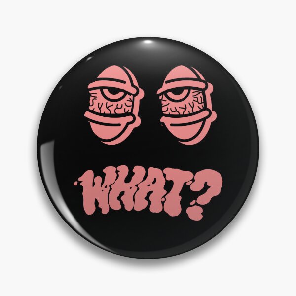 Item preview, What? designed and sold by MeTimeDesign.