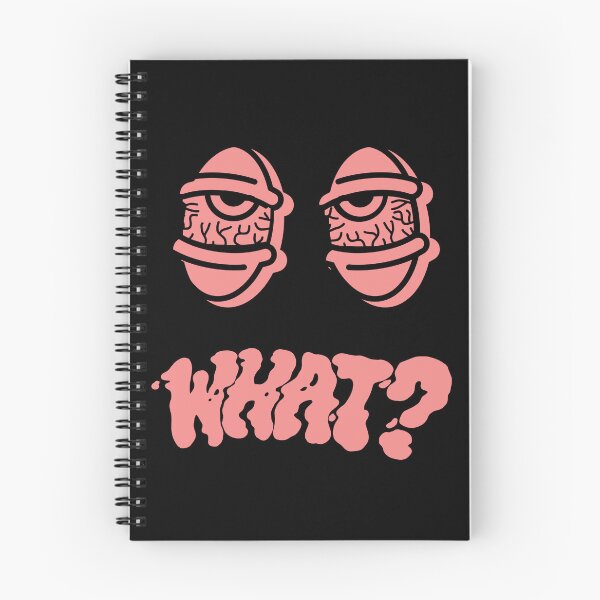 Item preview, What? designed and sold by MeTimeDesign.