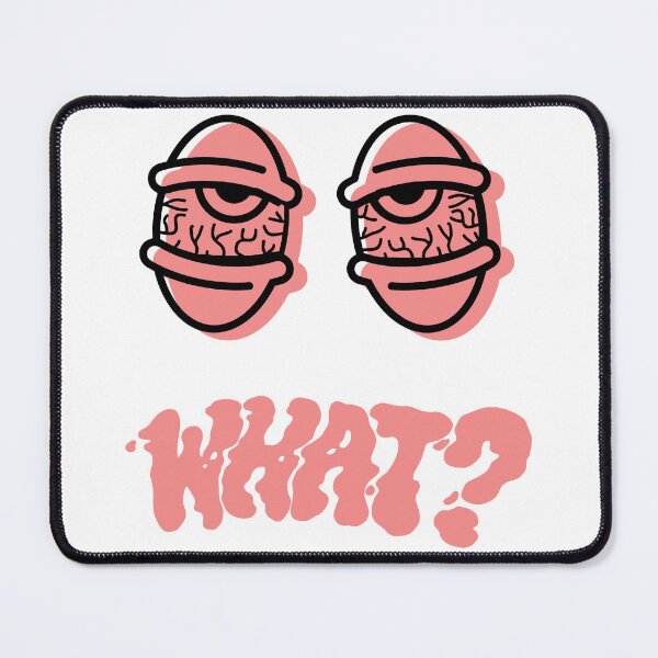 Item preview, What? designed and sold by MeTimeDesign.