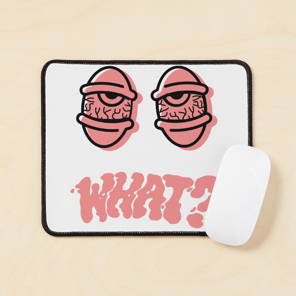 Item preview, Mouse Pad designed and sold by MeTimeDesign.